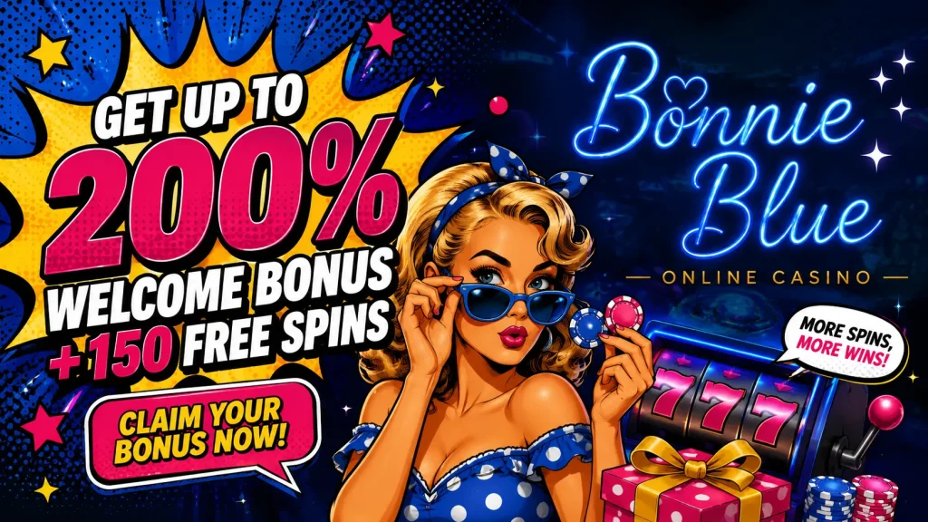 bonnie blue casino bonus