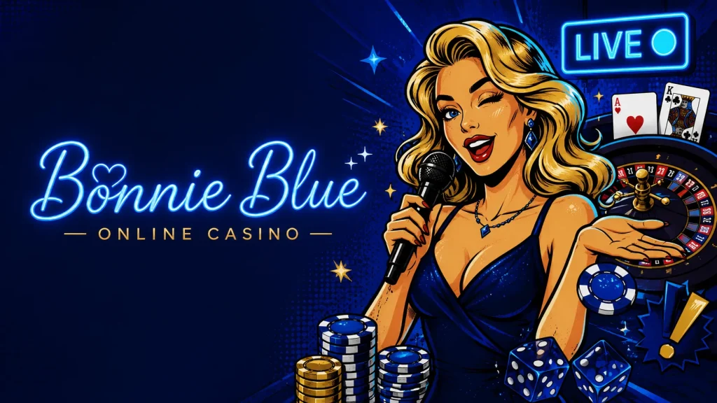 bonnie blue casino